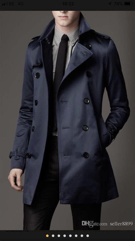 [FIND] Burberry Trench Coats : r/DesignerReps 